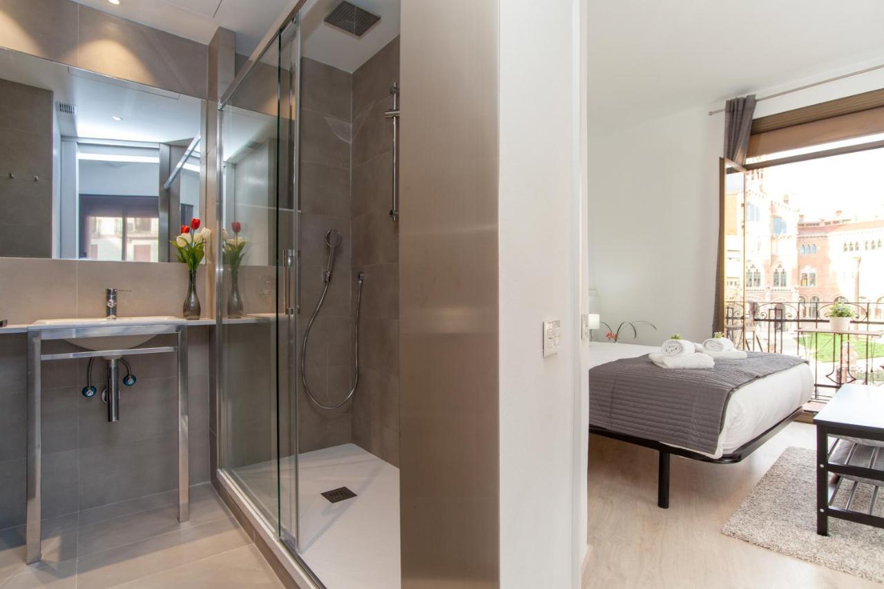 Apartamento Housalia Sant Pau Views- With View On Hospital Sant Pau Barcelona