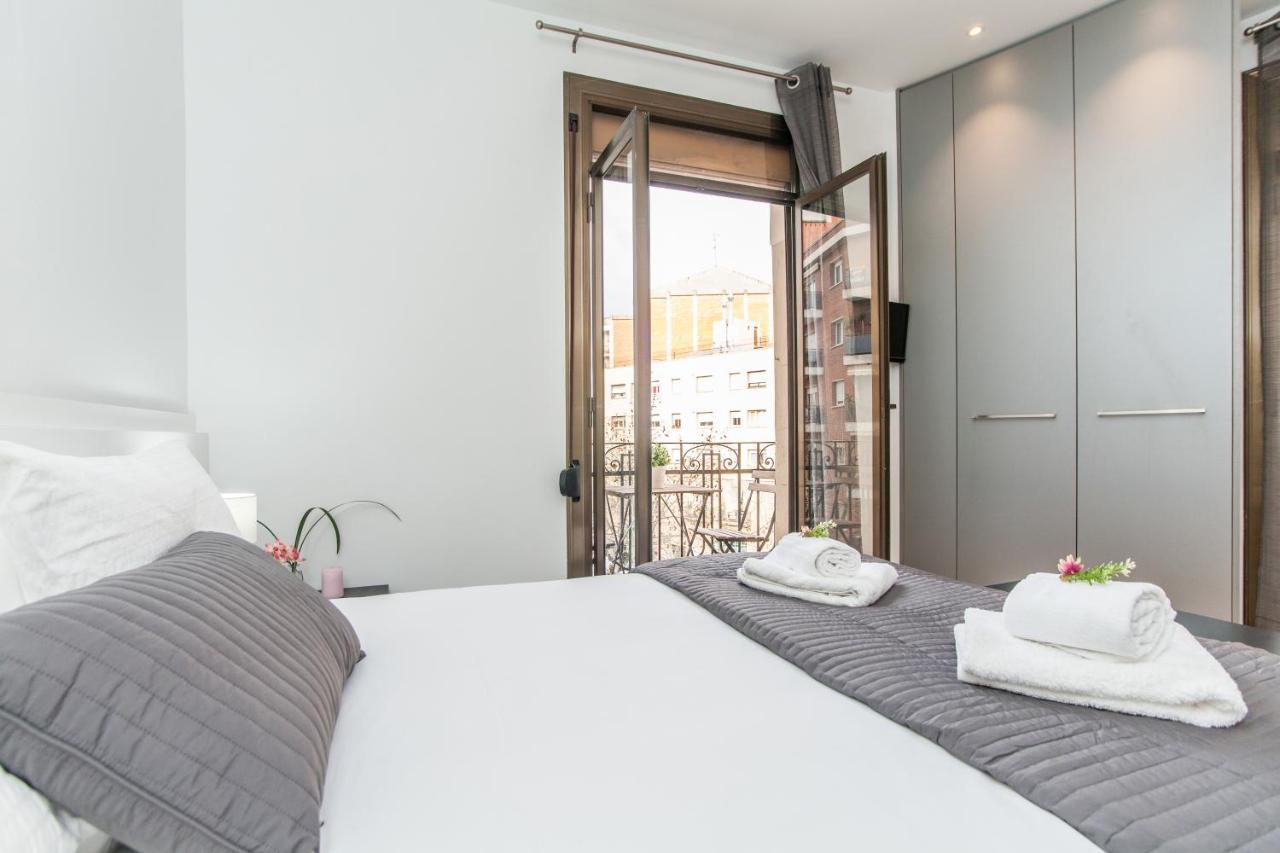 Apartamento Housalia Sant Pau Views- With View On Hospital Sant Pau *