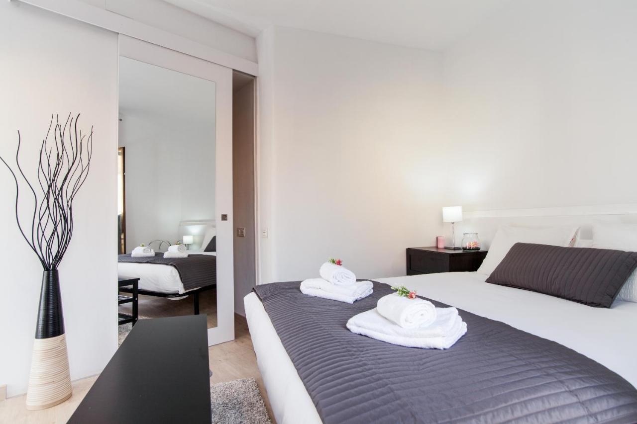 Housalia Sant Pau Views- With View On Hospital Sant Pau Apartamento Barcelona