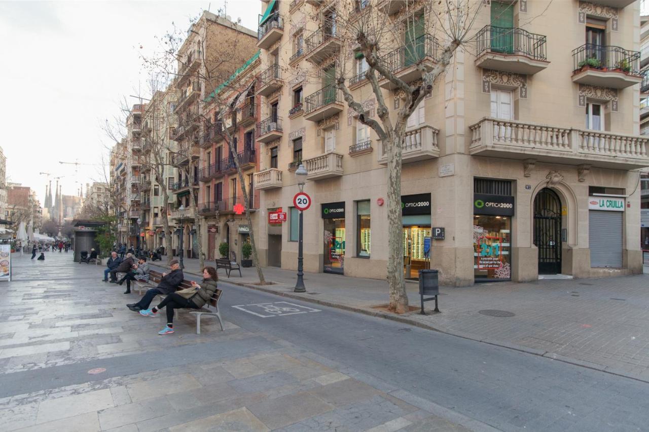 Apartamento Housalia Sant Pau Views- With View On Hospital Sant Pau Barcelona