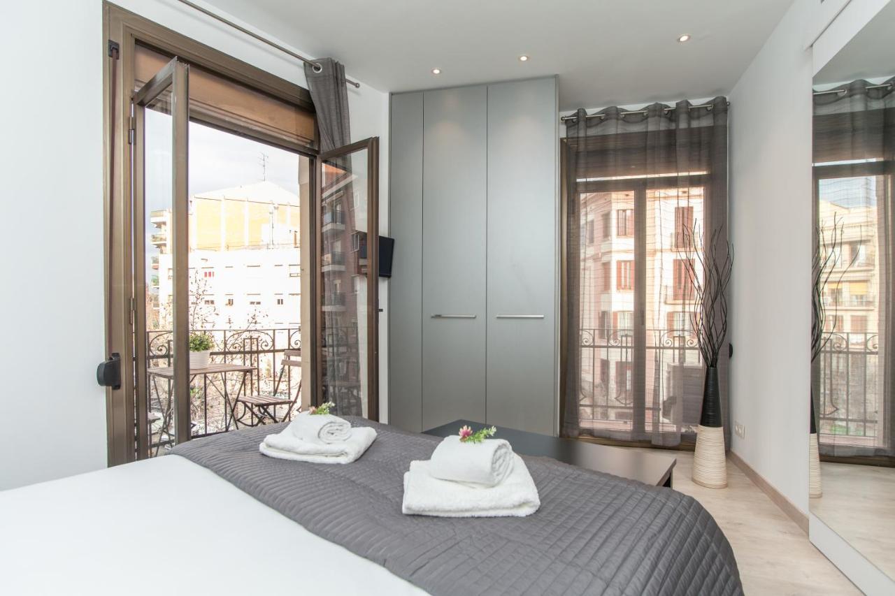 Apartamento Housalia Sant Pau Views- With View On Hospital Sant Pau Barcelona
